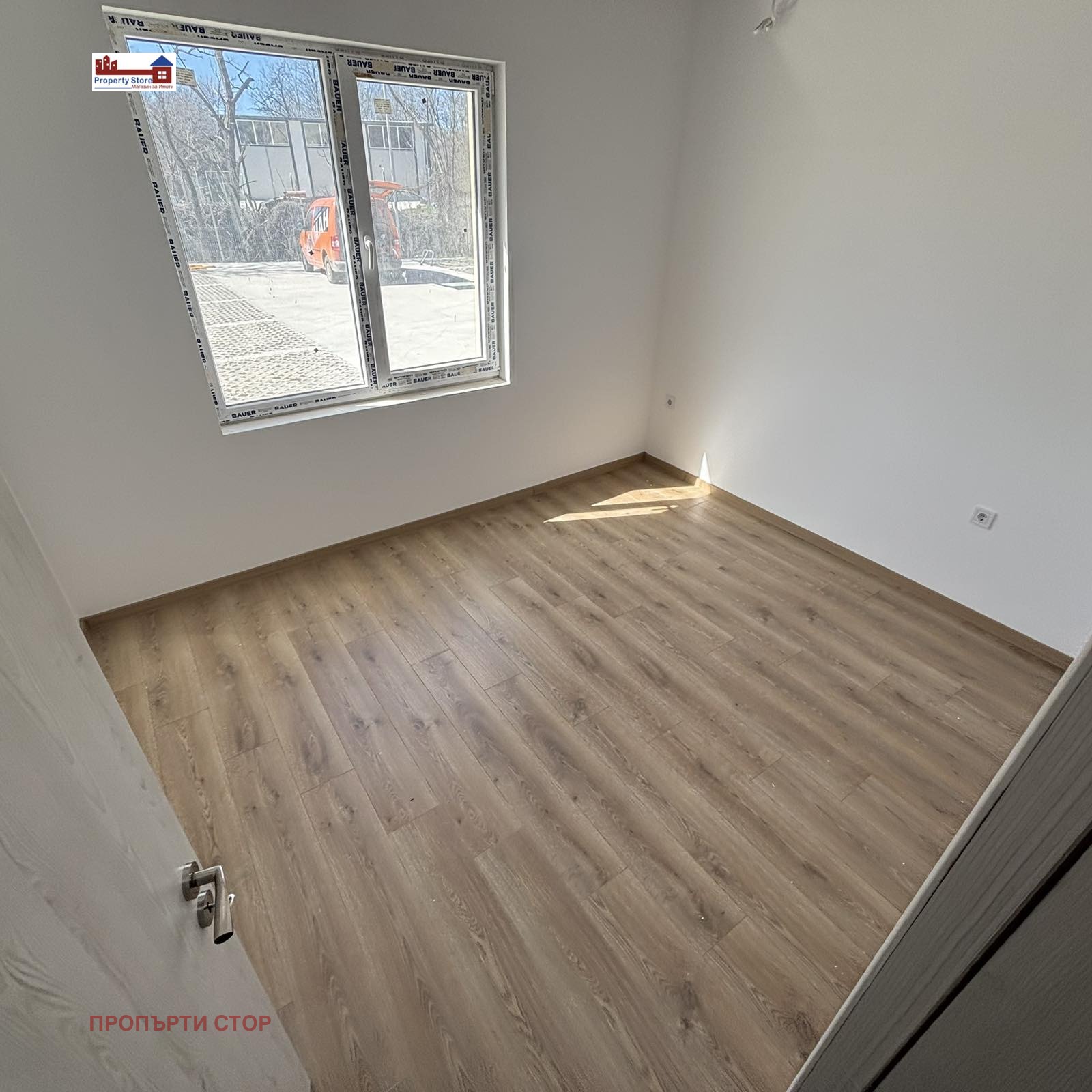 Продава 3-СТАЕН, гр. Варна, Младост 1, снимка 10 - Апартаменти - 53780991