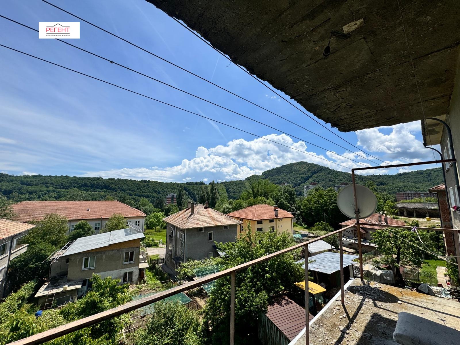 Продава 3-СТАЕН, гр. Габрово, Дядо Дянко, снимка 6 - Апартаменти - 54762976