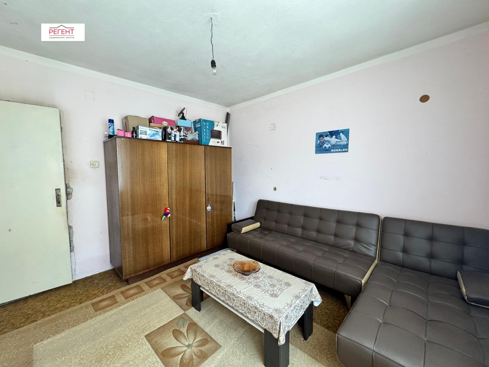 Продава 3-СТАЕН, гр. Габрово, Дядо Дянко, снимка 10 - Апартаменти - 54762976