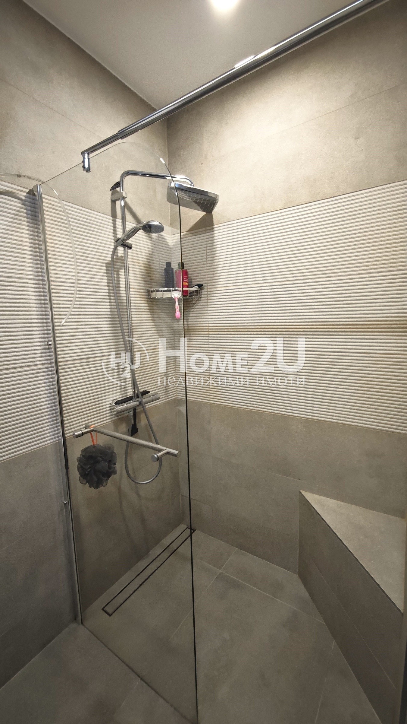 Продава 3-СТАЕН, гр. Несебър, област Бургас, снимка 6 - Апартаменти - 55012910