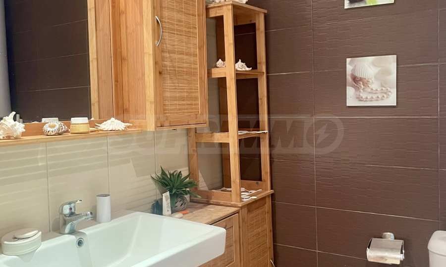 Продава 3-СТАЕН, гр. Созопол, област Бургас, снимка 9 - Апартаменти - 55091671