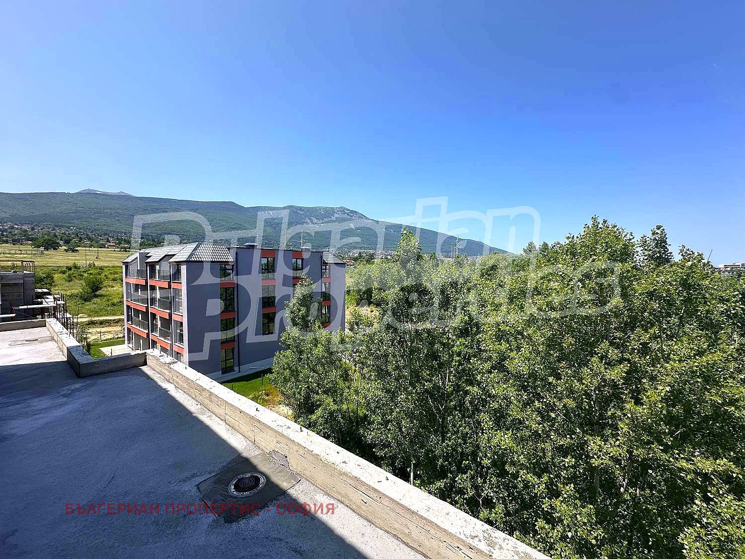 Продава 4-СТАЕН, гр. София, Малинова долина, снимка 2 - Апартаменти - 51425300