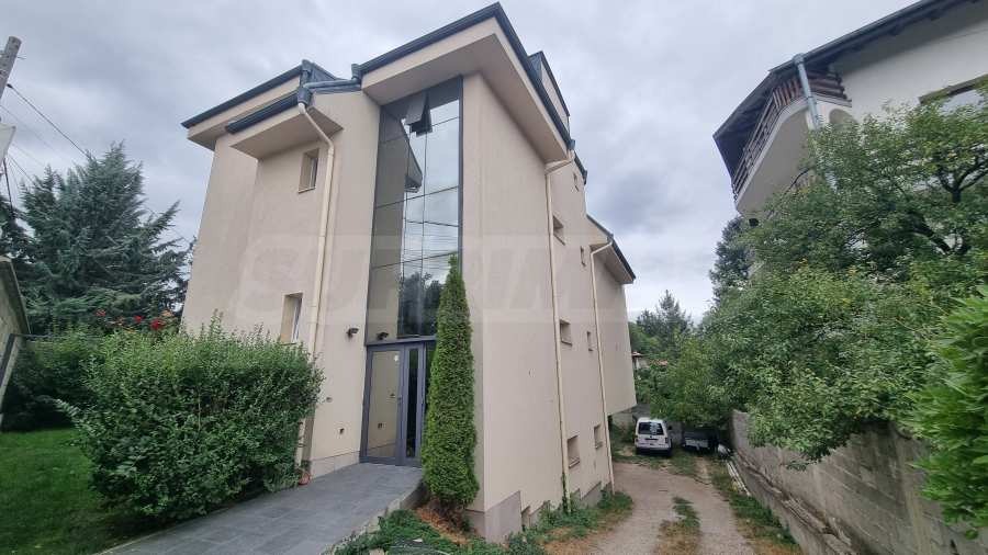 Продава 4-СТАЕН, гр. София, в.з.Малинова долина, снимка 5 - Апартаменти - 54082015