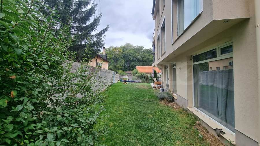 Продава 4-СТАЕН, гр. София, в.з.Малинова долина, снимка 4 - Апартаменти - 54082015