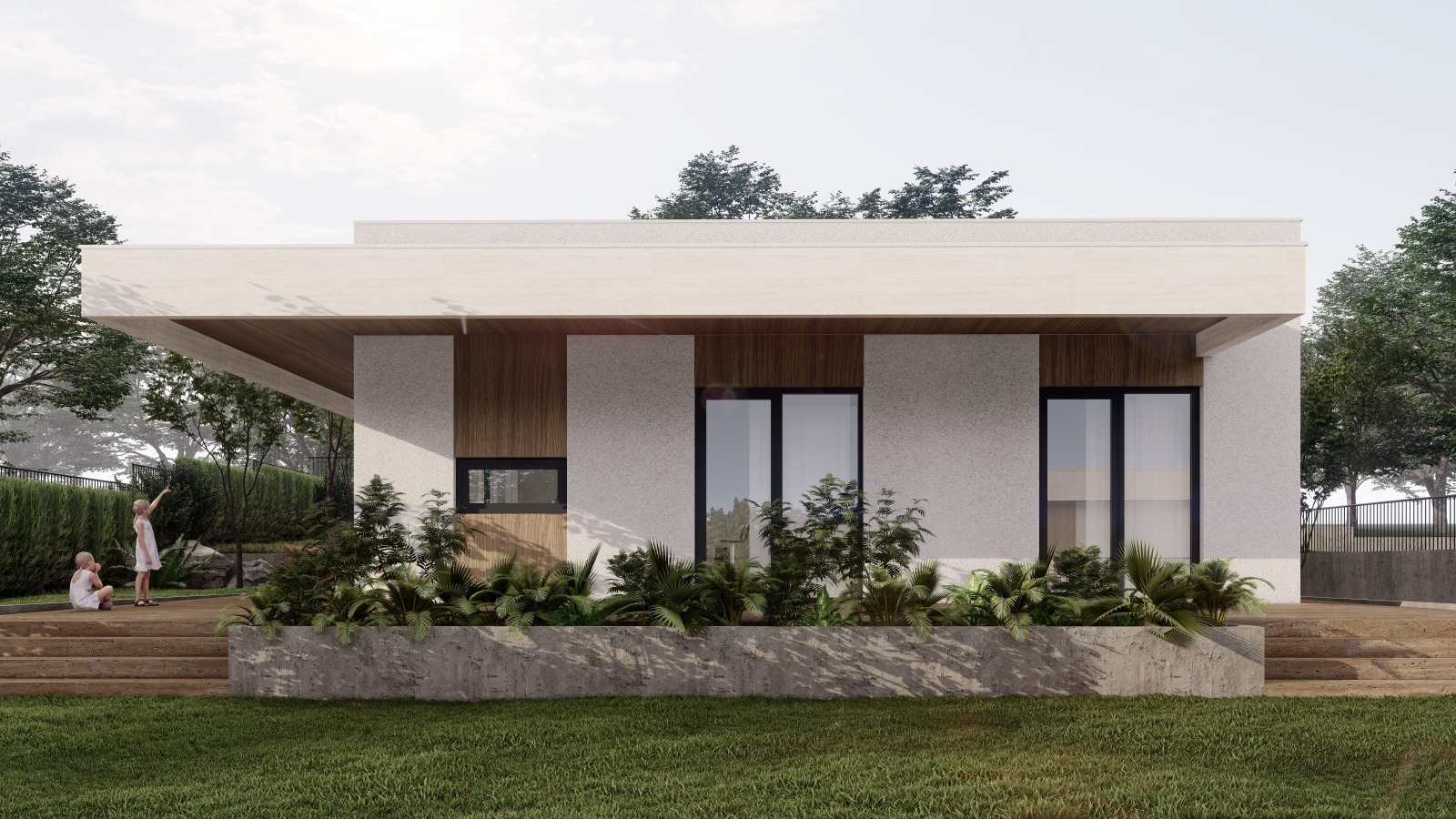 Продава КЪЩА, с. Осеново, област Варна, снимка 2 - Къщи - 52550771