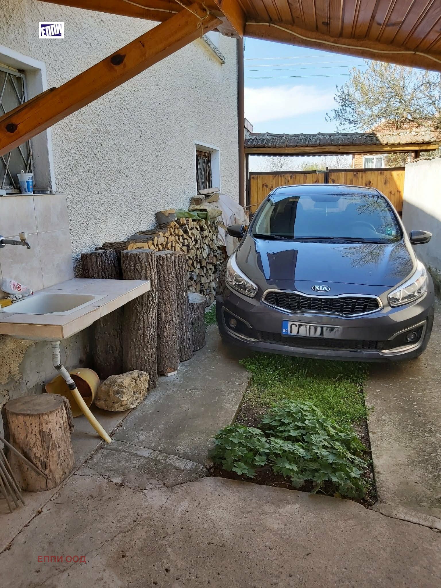 Продава КЪЩА, с. Враняк, област Враца, снимка 7 - Къщи - 54691176