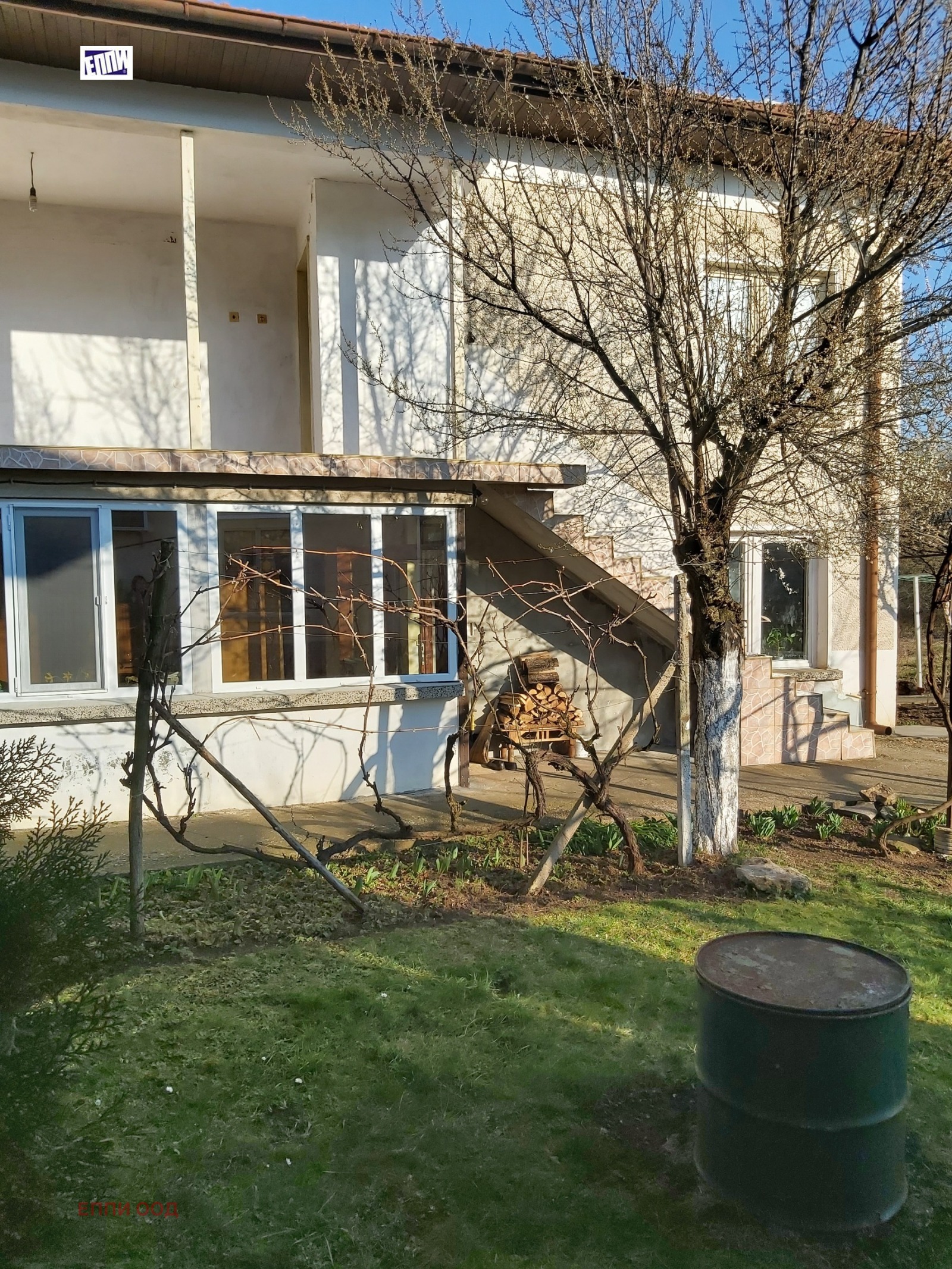 Продава КЪЩА, с. Враняк, област Враца, снимка 3 - Къщи - 54691176