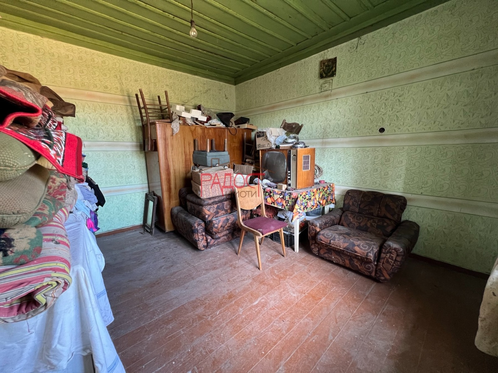 Продава КЪЩА, с. Татарево, област Пловдив, снимка 4 - Къщи - 54722118