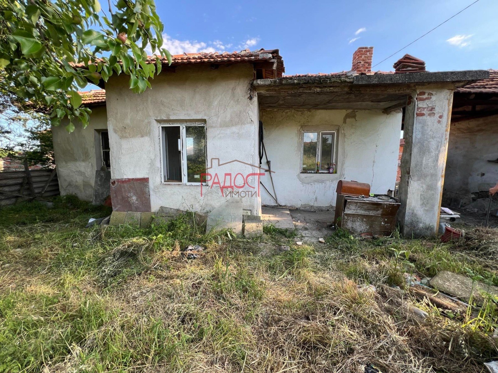 Продава КЪЩА, с. Татарево, област Пловдив, снимка 11 - Къщи - 54722118