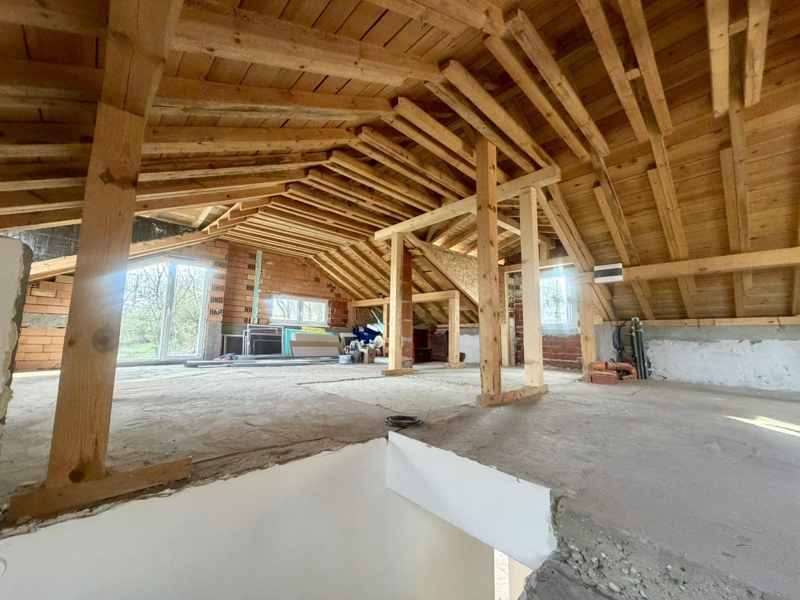Продава КЪЩА, гр. София, гр. Банкя, снимка 7 - Къщи - 54827060