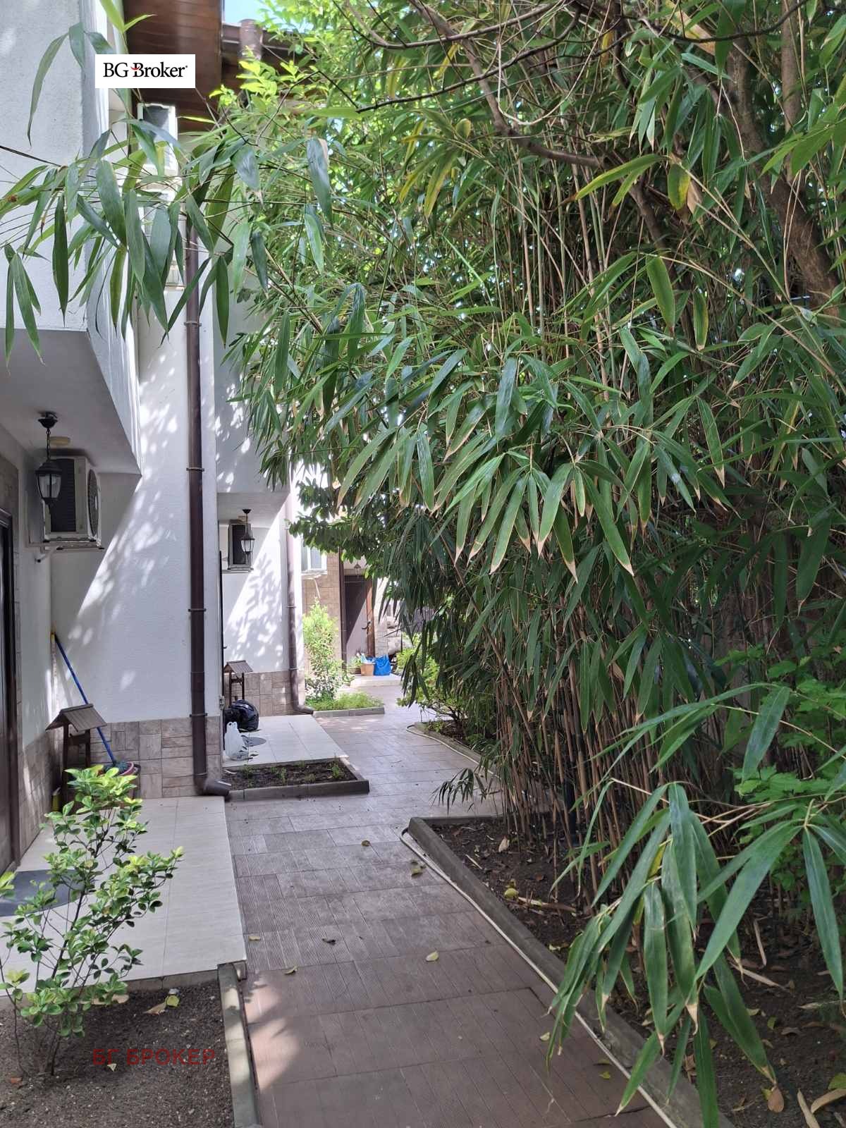 Продава КЪЩА, гр. Несебър, област Бургас, снимка 16 - Къщи - 54956969