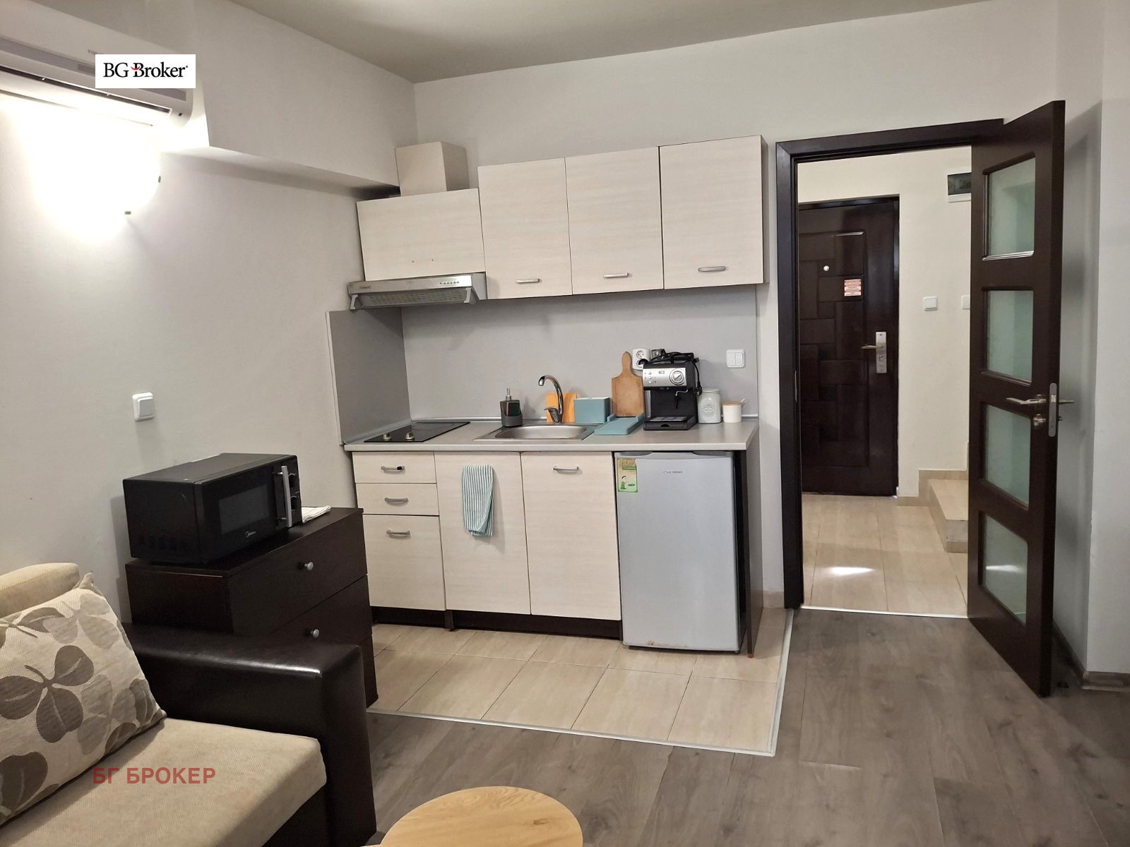 Продава КЪЩА, гр. Несебър, област Бургас, снимка 3 - Къщи - 54956969