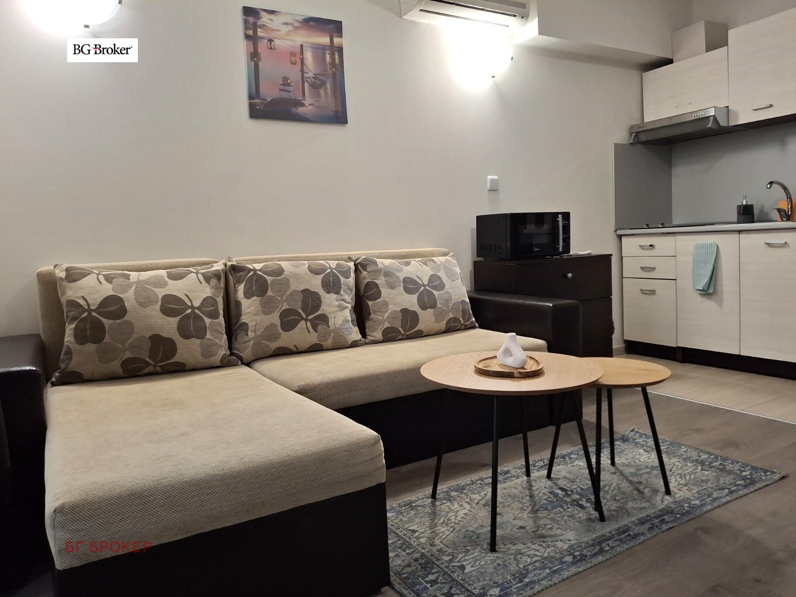 Продава КЪЩА, гр. Несебър, област Бургас, снимка 2 - Къщи - 54956969