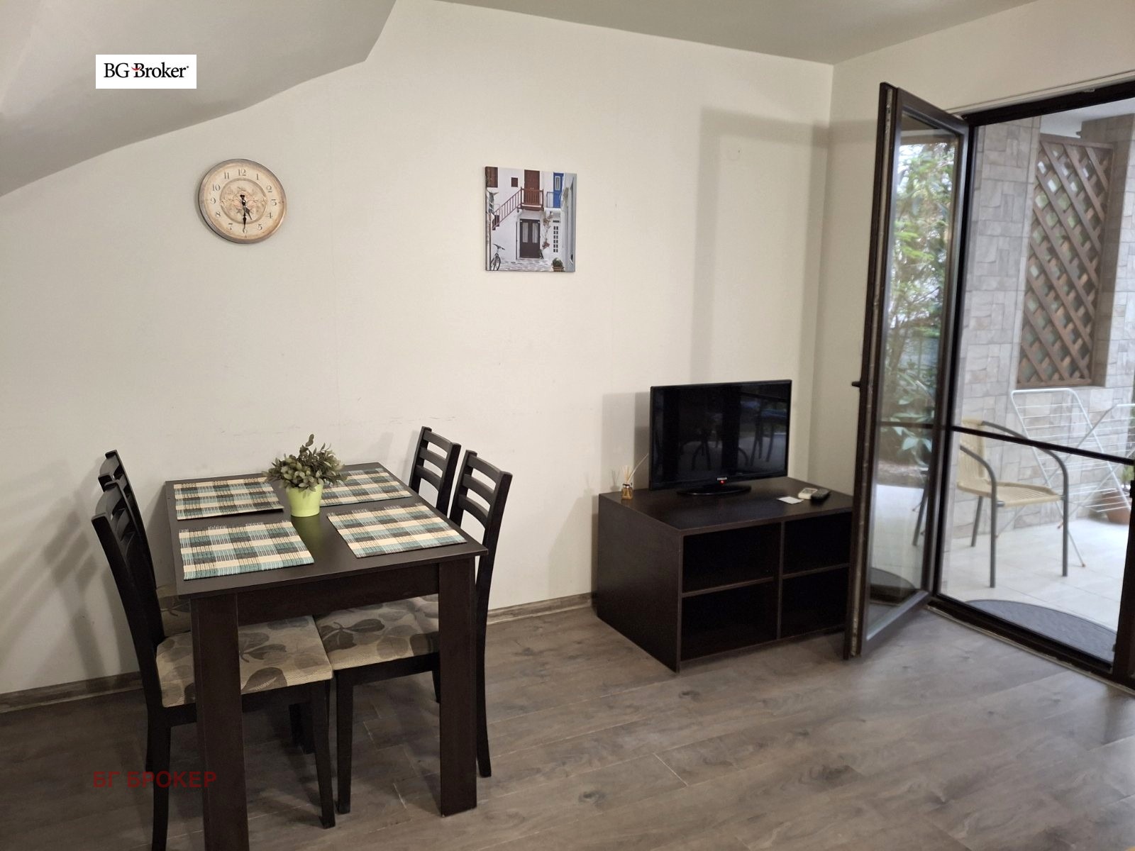 Продава КЪЩА, гр. Несебър, област Бургас, снимка 4 - Къщи - 54956969