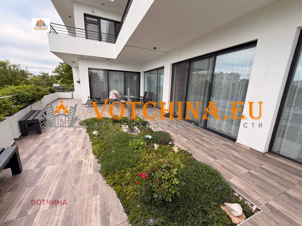 Продава КЪЩА, гр. Балчик, област Добрич, снимка 3 - Къщи - 55013119