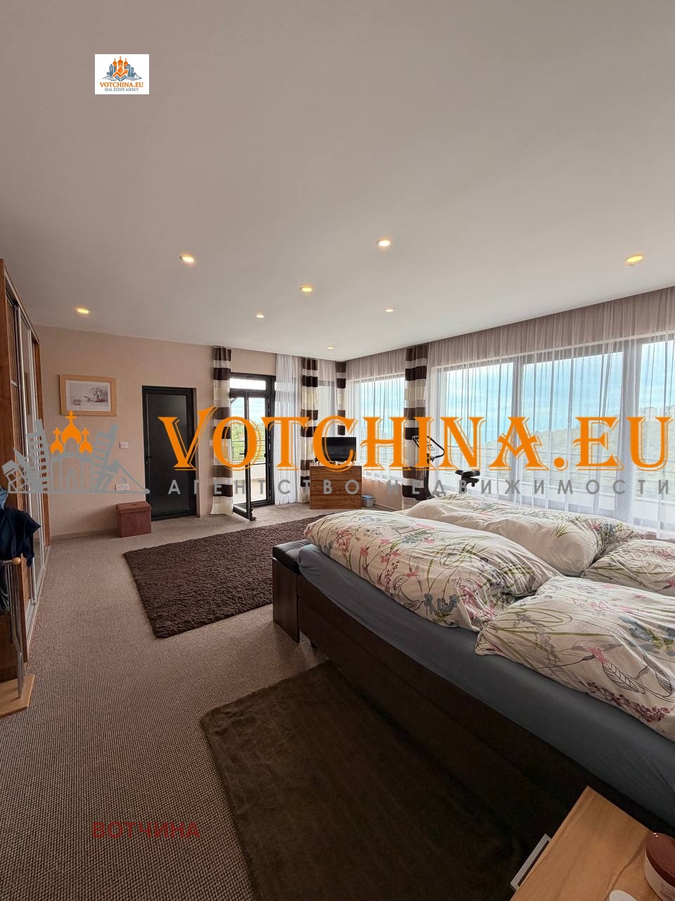 Продава КЪЩА, гр. Балчик, област Добрич, снимка 14 - Къщи - 55013119