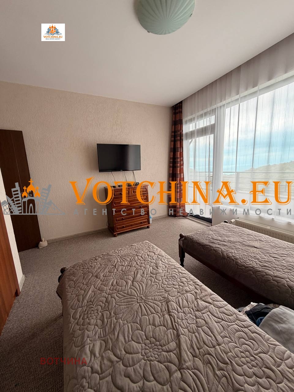 Продава КЪЩА, гр. Балчик, област Добрич, снимка 15 - Къщи - 55013119