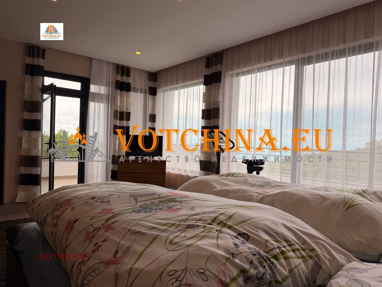 Продава КЪЩА, гр. Балчик, област Добрич, снимка 16 - Къщи - 55013119