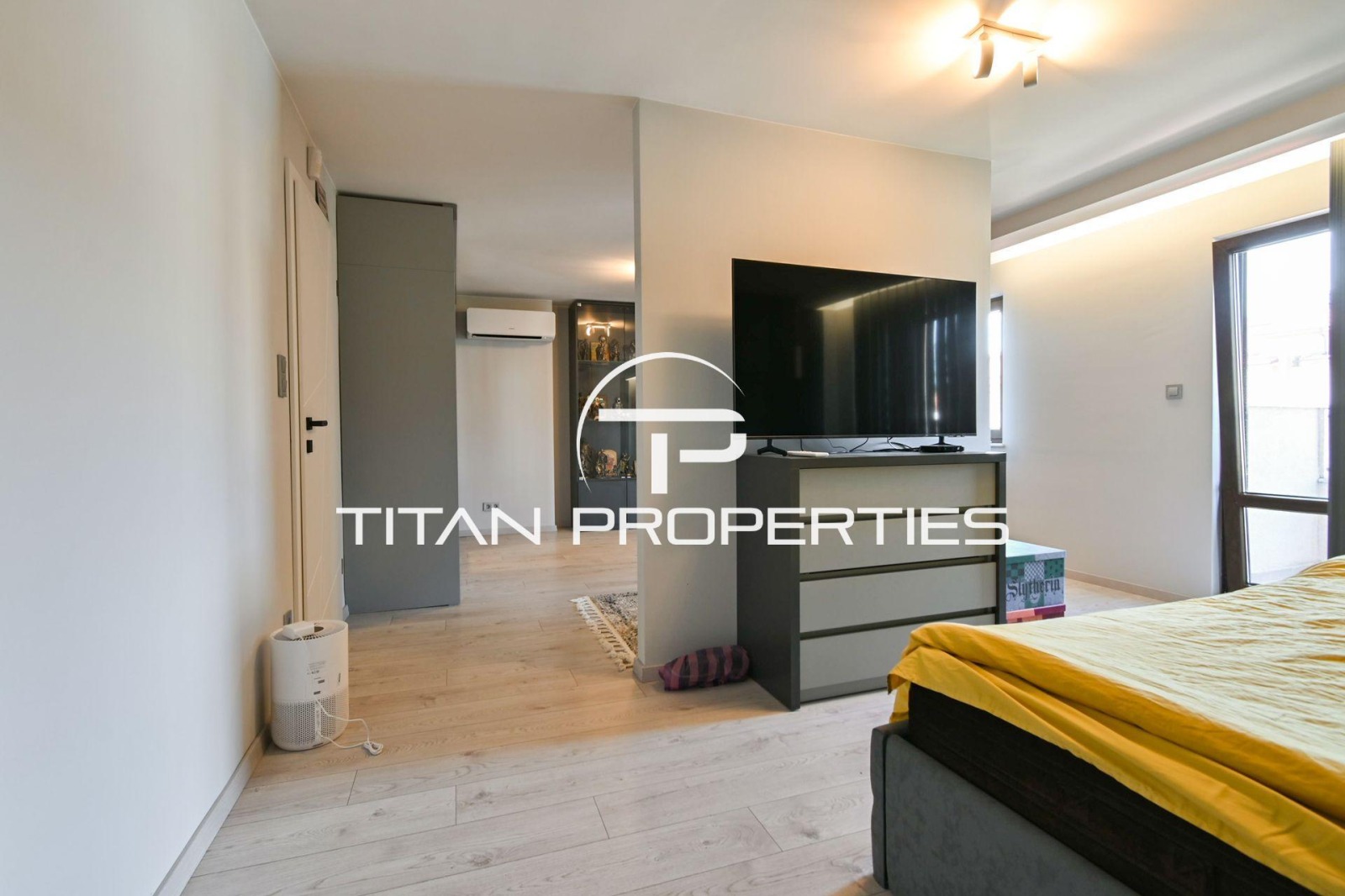 Продава КЪЩА, гр. София, с. Панчарево, снимка 8 - Къщи - 55584898