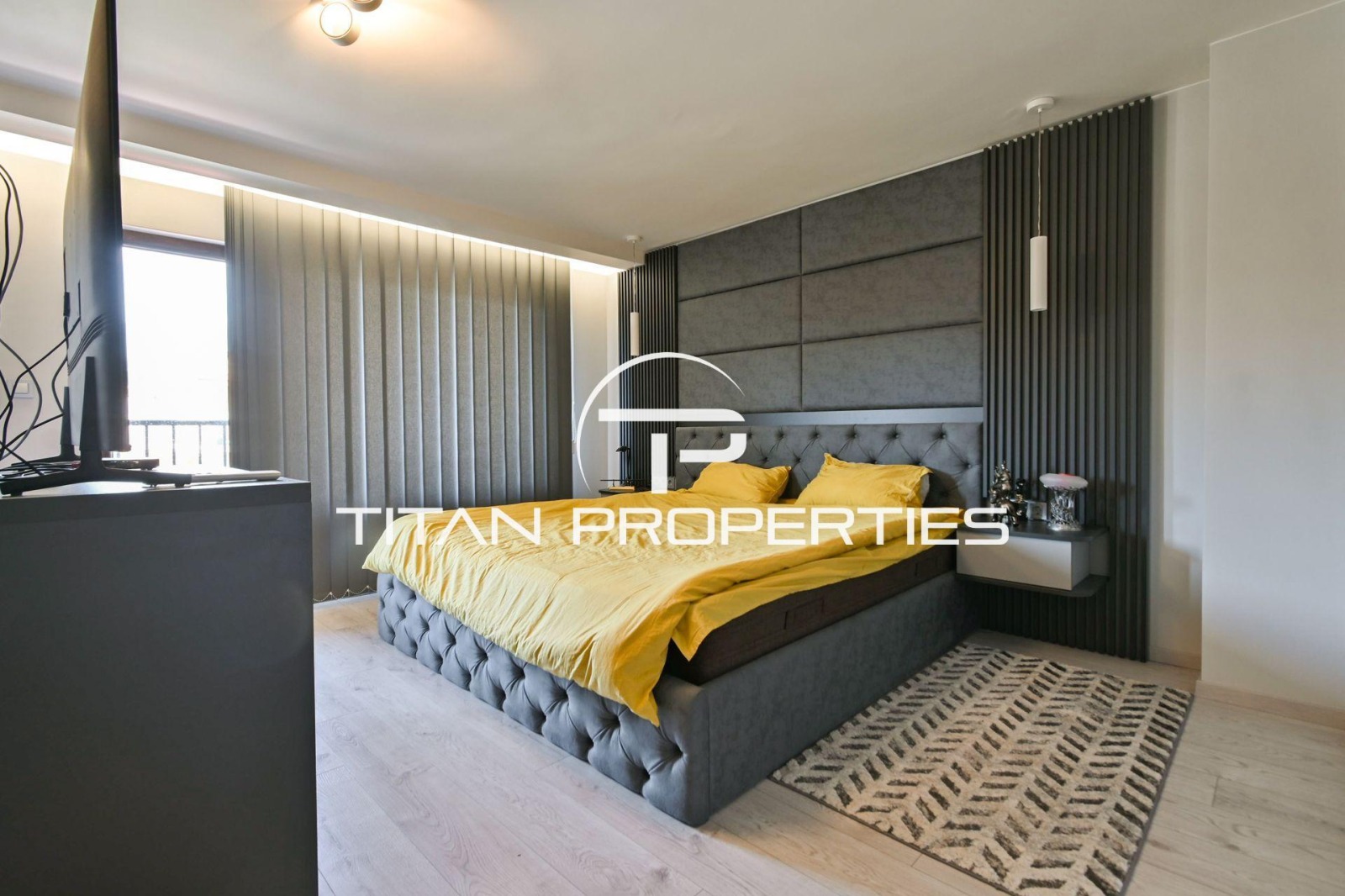 Продава КЪЩА, гр. София, с. Панчарево, снимка 7 - Къщи - 55584898