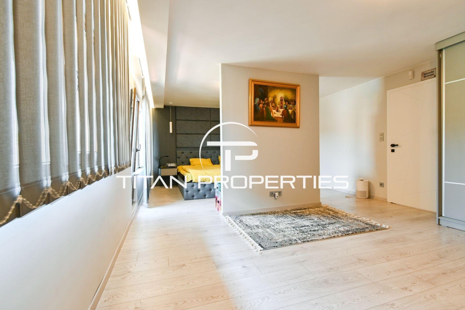 Продава КЪЩА, гр. София, с. Панчарево, снимка 9 - Къщи - 55584898