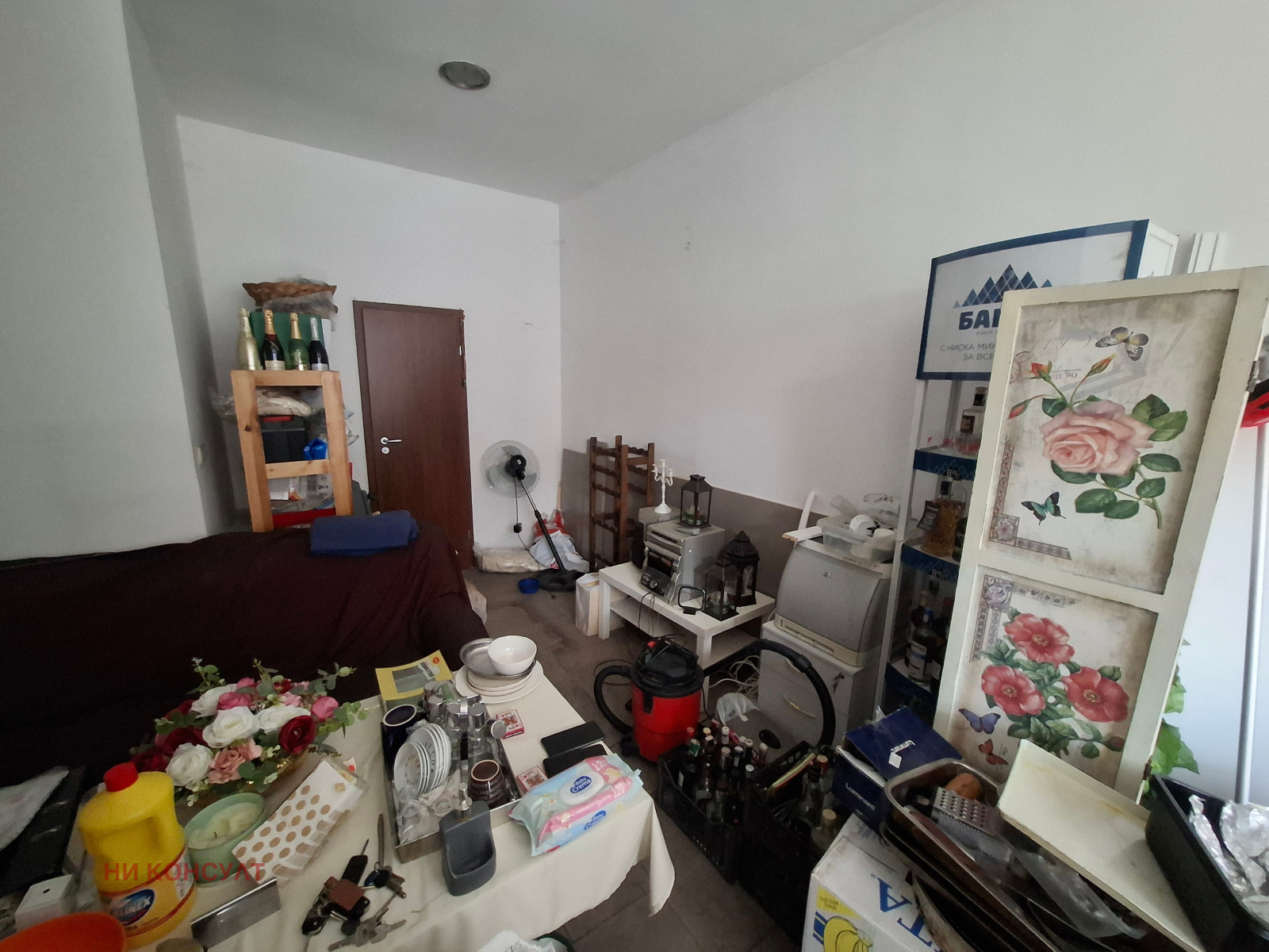 Продава МАГАЗИН, гр. София, Банишора, снимка 8 - Магазини - 55975359