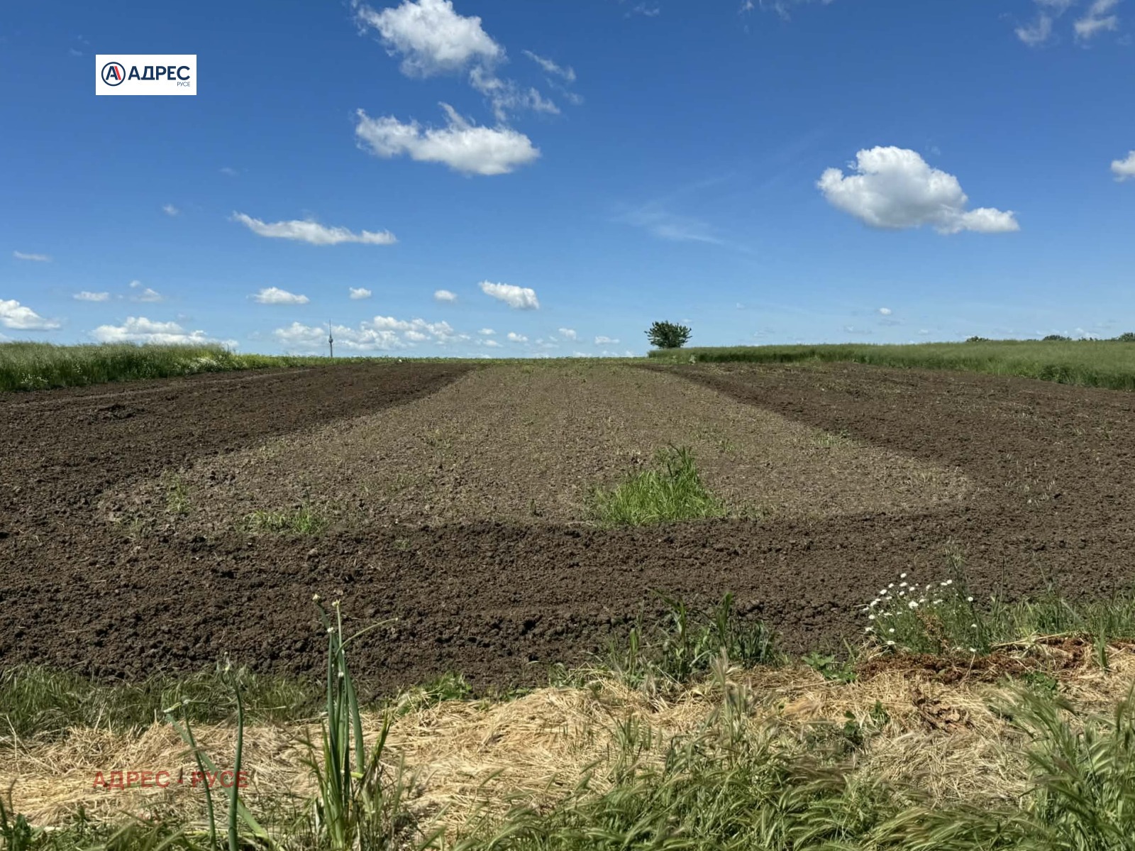 Продава ПАРЦЕЛ, гр. Русе, в.з. Касева Чешма, снимка 2 - Парцели - 55092834