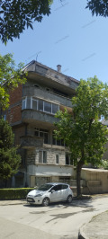 Продава ЕТАЖ ОТ КЪЩА, гр. Пловдив, Кючук Париж, снимка 1