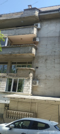 Продава ЕТАЖ ОТ КЪЩА, гр. Пловдив, Кючук Париж, снимка 2