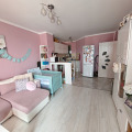 Продава  2-стаен град Пловдив , Гагарин , 71 кв.м | 77403740