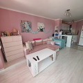 Продава  2-стаен град Пловдив , Гагарин , 71 кв.м | 77403740 - изображение [2]