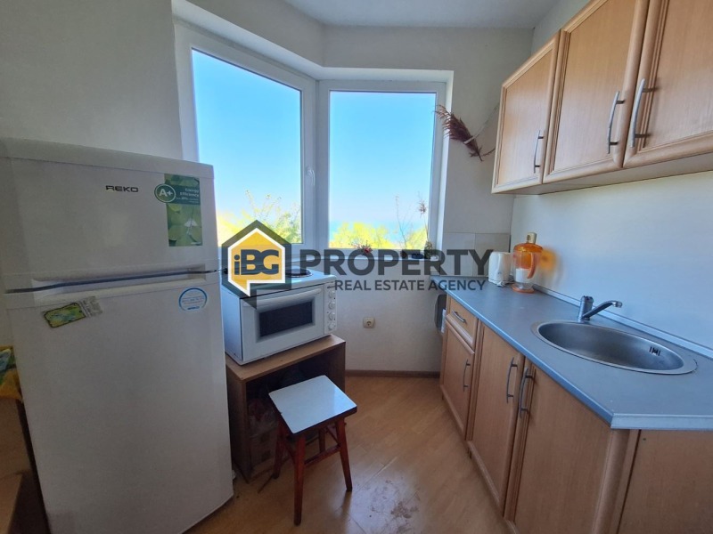 Продава 2-СТАЕН в област Варна, гр. Бяла - 46 кв.м / 54 000 € » 105 614.82 лв., АЙБИДЖИ ПРОПЕРТИ