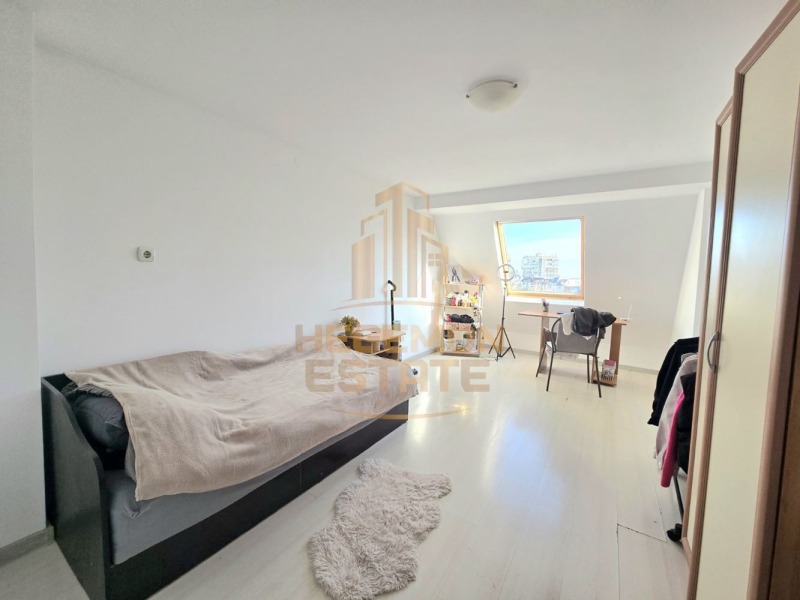 Продава 2-СТАЕН в град Варна, Левски 1 - 65 кв.м / 115 000 € » 224 920.45 лв., ХЕГЕМОН ЕСТЕЙТ