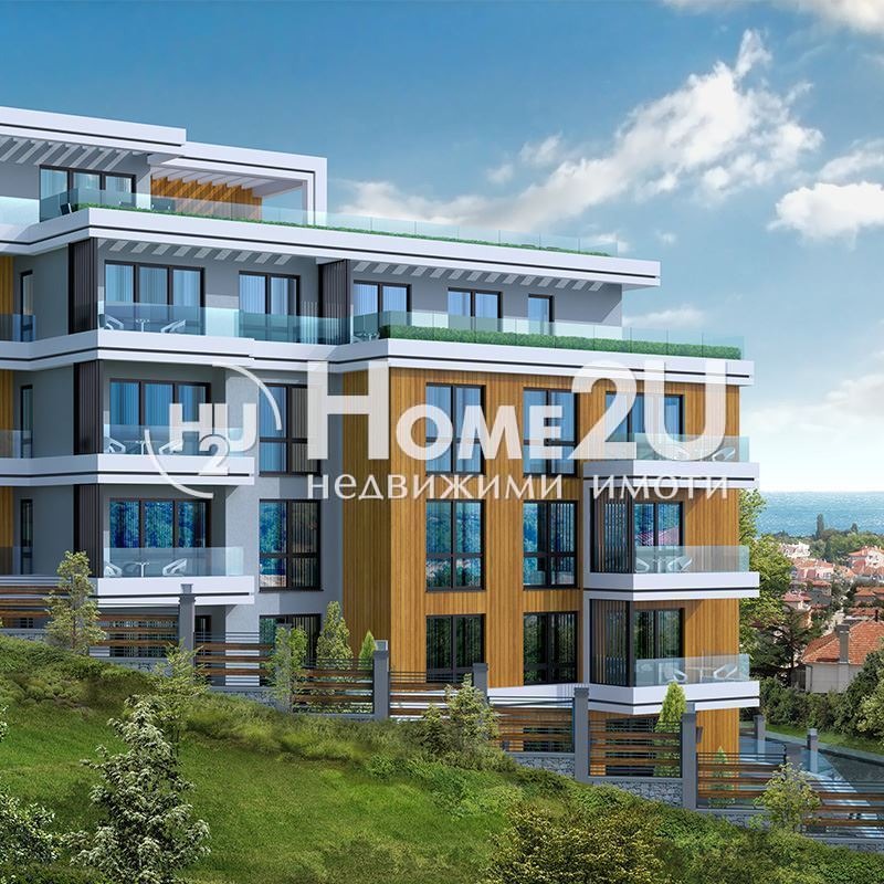 Продава 4-СТАЕН | Imot.bg — изображение 2