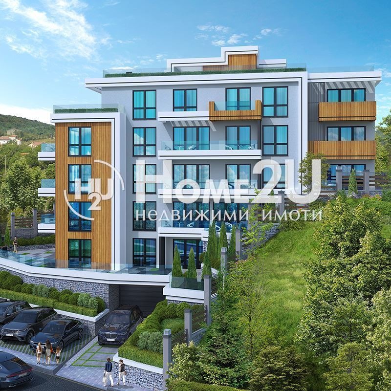 Продава 4-СТАЕН | Imot.bg — изображение 1