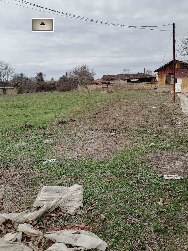 Продава КЪЩА в област Велико Търново, с. Драганово - 50 кв.м / 27 000 € » 52 807.41 лв., ЛОТОС НЕДВИЖИМИ ИМОТИ