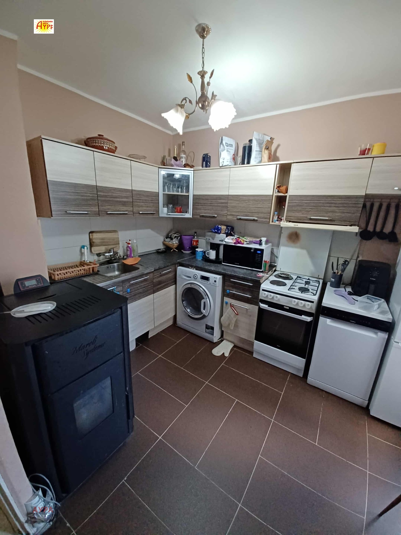 Продава 3-СТАЕН | Imot.bg — изображение 8