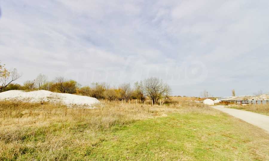 Продава ПАРЦЕЛ | Imot.bg — изображение 8