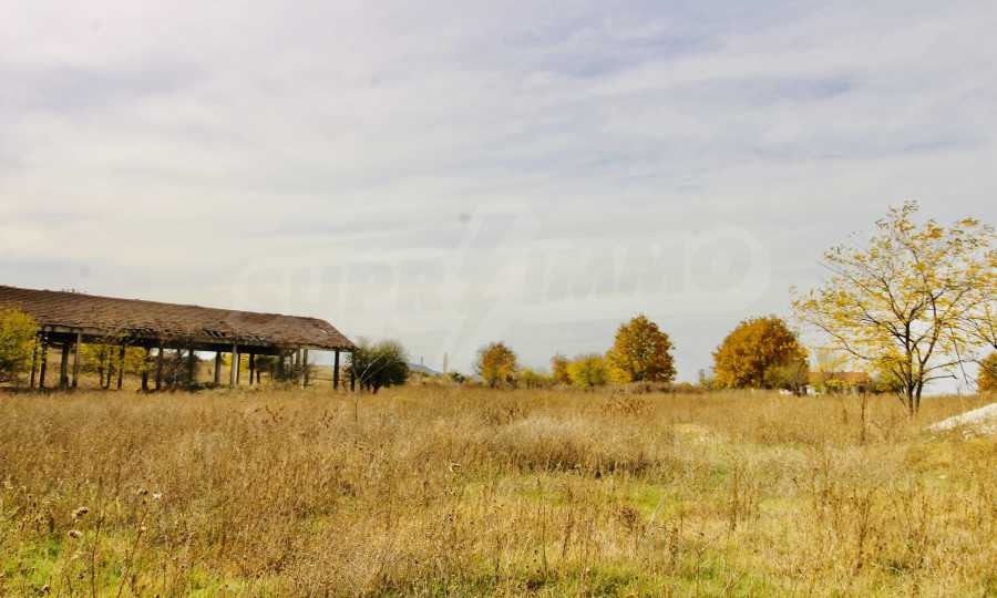 Продава ПАРЦЕЛ | Imot.bg — изображение 1