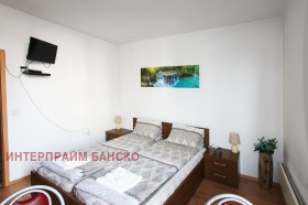 Studio Bansko, region Blagoevgrad 2