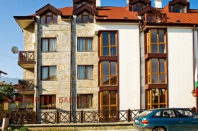 Studio Bansko, region Blagoevgrad 9