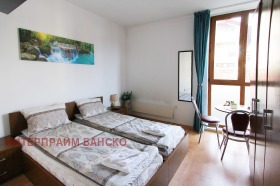 Studio Bansko, region Blagoevgrad 1