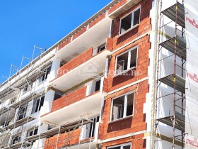Продава 2-стаен град Пловдив Южен - [1] 