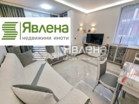 Продава 2-стаен град София с. Панчарево - [1] 