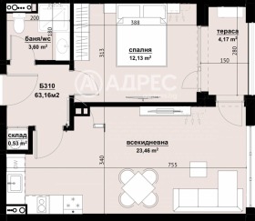 ������� 2-����� | Imot.bg � ����� ������ 4