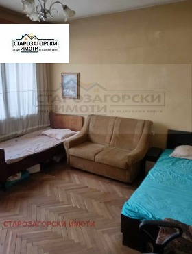 3 dormitorios Tsentar, Stara Zagora 4