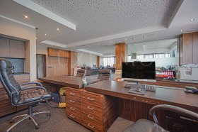 Büro Pawlowo, Sofia