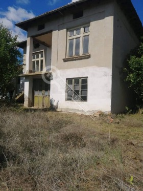 Hus Koevtsi, region Veliko Tarnovo 1