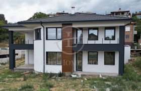 Casa Pârveneț, regiunea Plovdiv