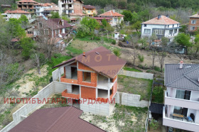 Talo Sipej, Kardzhalin alue